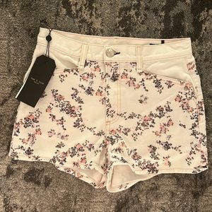 Brand new rag and bone shorts